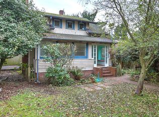 5643 44th Ave SW, Seattle, WA 98136