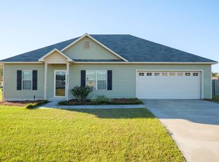 4986 Bentwood Ct, Valdosta, GA 31601