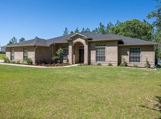 6400 Welannee Blvd, Laurel Hill, FL 32567