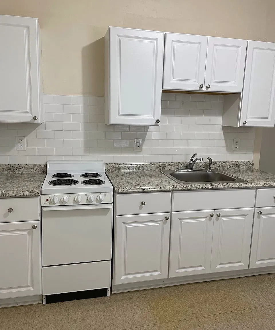 1 bed, 500 sqft, $1,700 — Photo 1