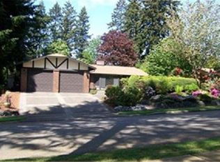 141 Cornell St, Fircrest, WA 98466