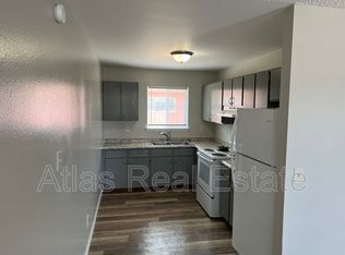 2112 Friendship Pl APT 4, Colorado Springs, CO 80904