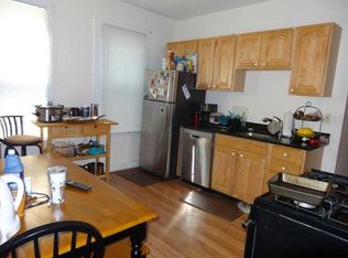 (Undisclosed Address), Allston, MA 02134