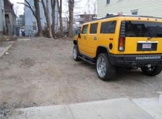 50 Clarence St, Roxbury, MA 02119