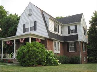 3400 Perkiomen Ave, Reading, PA 19606