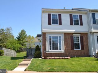 6135 Kendra Way, Centreville, VA 20121