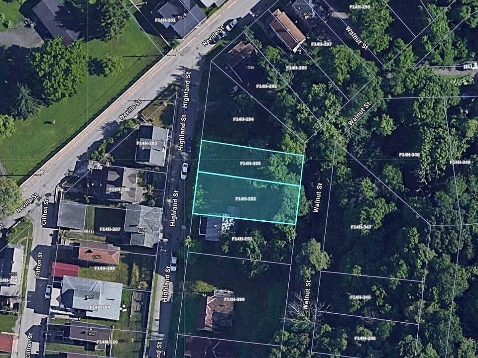 2nd image of 0 Highland St