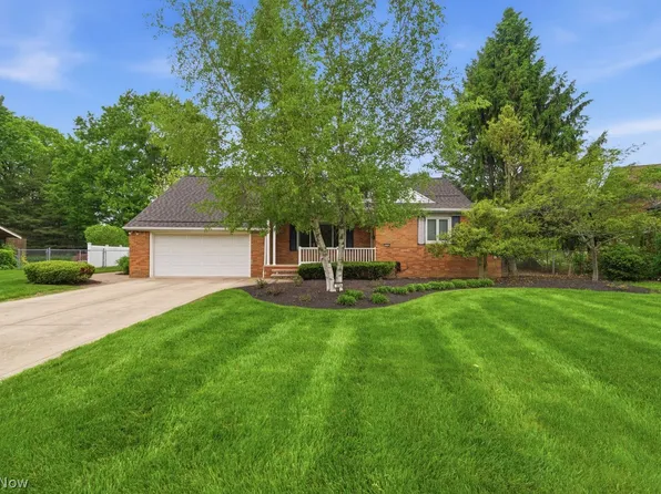 5334 Sunset Oval, North Olmsted, OH 44070