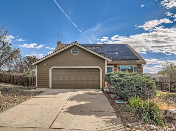 11512 Saint Paul Court, Thornton, CO 80233
