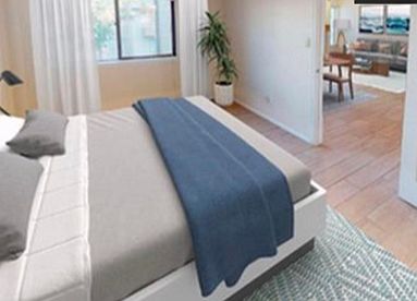 There is also additional private storage unit accessed from your private balcony.