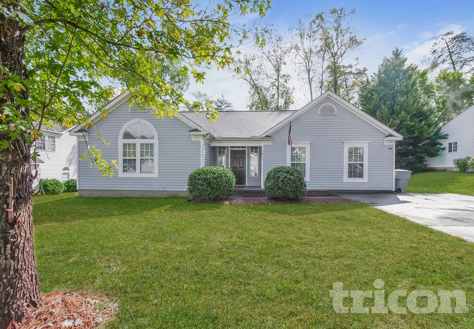 1613 Bear Brook Drive Charlotte NC — Photo 1