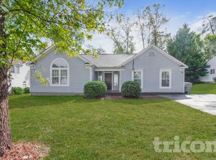 1613 Bear Brook Dr, Charlotte, NC 28214