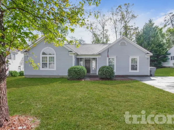 1613 Bear Brook Dr, Charlotte, NC 28214