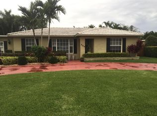 353 Glenn Rd, West Palm Beach, FL 33405