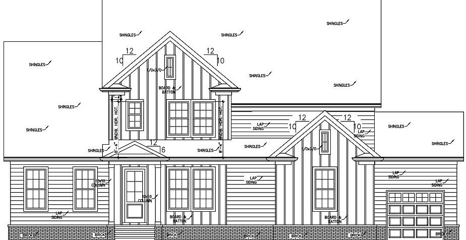 1st image of 605 Parkenham Dr Lot 44