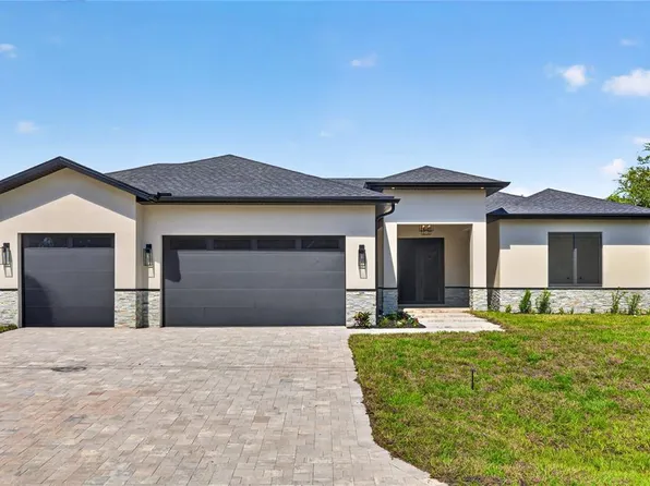 9668 PRESIDENT CIRCLE, PORT CHARLOTTE, FL 33981