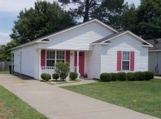 142 Orchard Pass, Warner Robins, GA 31088