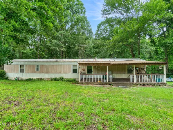 496 Krotzer Rd, Sardis, MS 38666