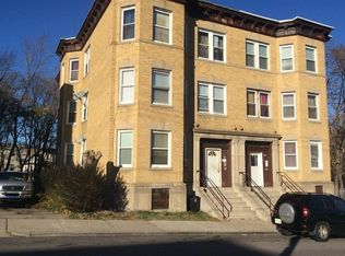 42 Westville St, Dorchester, MA 02124