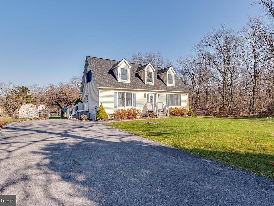 415 Calvary Hill Rd, Hedgesville, WV 25427 Zillow