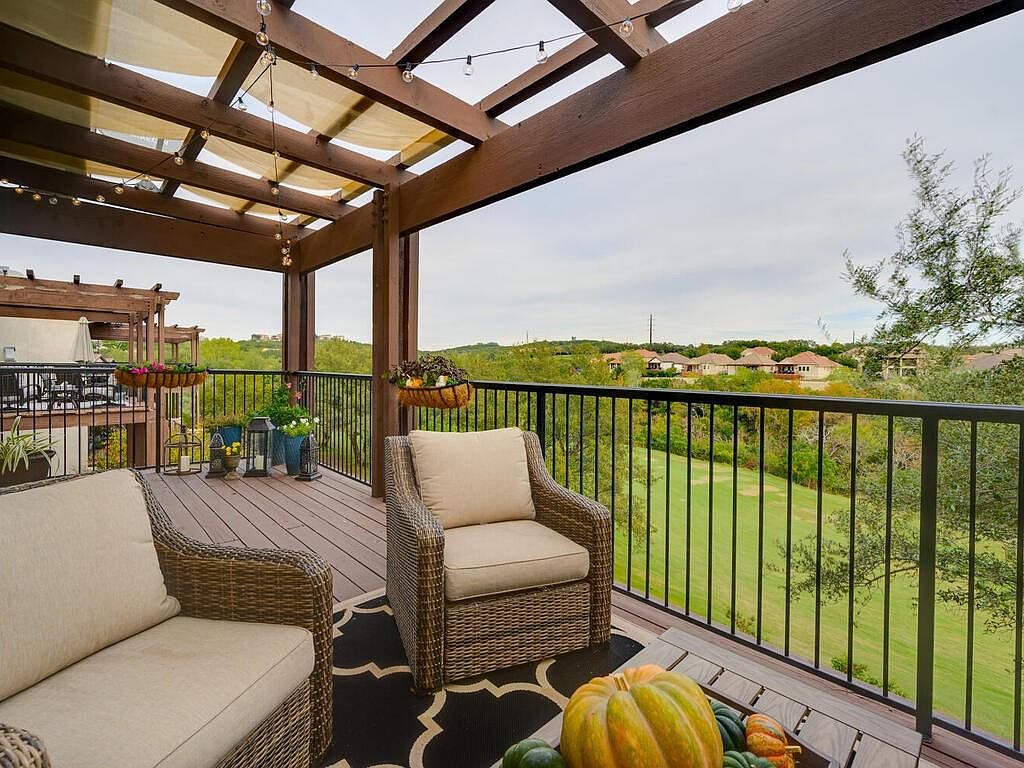 2601 N Quinlan Park Rd #508