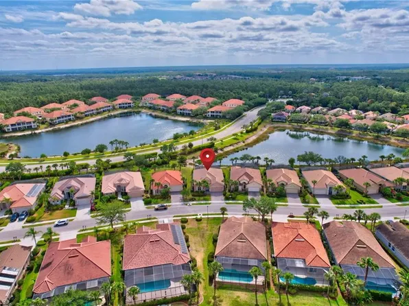 7903 Founders CIR, NAPLES, FL 34104