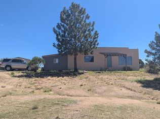 9390 S Donald Trl, Kirkland, AZ 86332