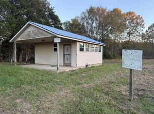 4205 218th Byp, Paris, TN 38242