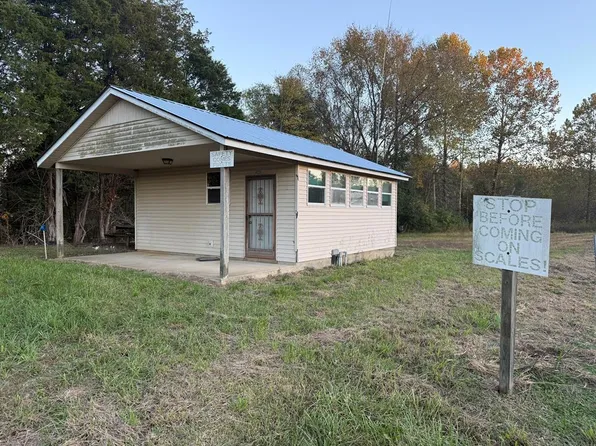 4205 218th Byp, Paris, TN 38242