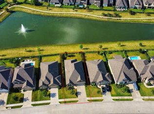 24410 Bludana Ln, Richmond, TX 77406