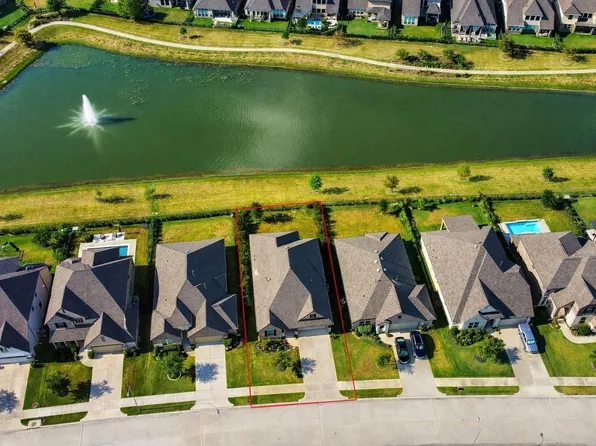 24410 Bludana Ln, Richmond, TX 77406