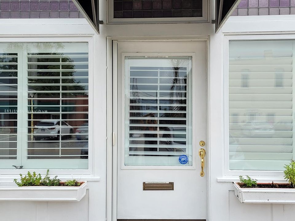 Welcome to 111 West Second Street in the Historic District of Perrysburg, OH.