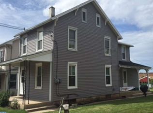 225 Hopewell St, Birdsboro, PA 19508