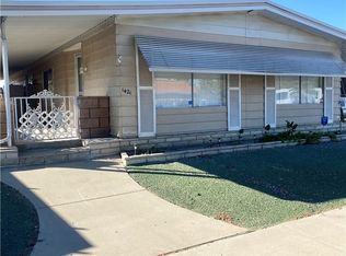 1421 Camino Real Cir, Hemet, CA 92543