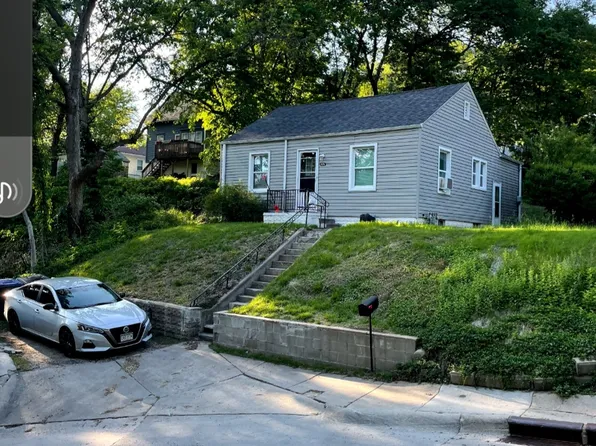 476 Houston Ave, Council Bluffs, IA 51503