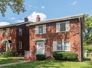6709 Chamberlain Ave, Saint Louis, MO