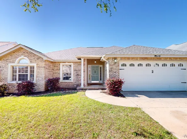 516 Sprucepine Rd, Dothan, AL 36301