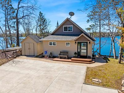 9331 North MARL LAKE ROAD, Pound, WI, 54161