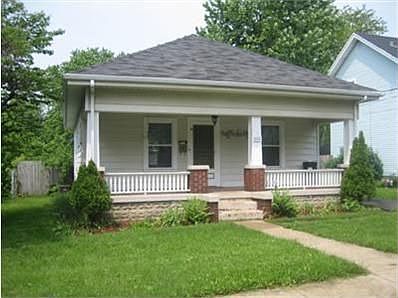1st image of 440 N West St