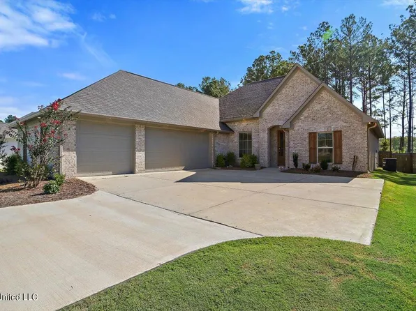 723 Bearing Way, Brandon, MS 39047