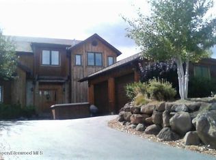 82 Old Midland Dr, Glenwood Springs, CO 81601