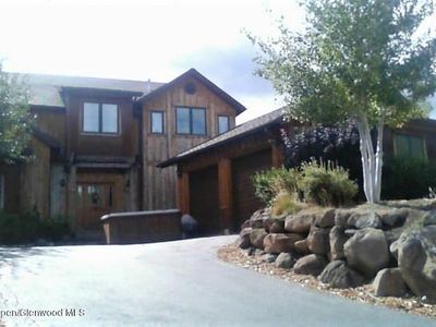 82 Old Midland Dr, Glenwood Springs, CO, 81601