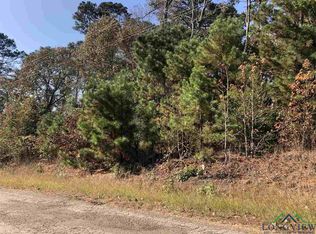 Blackjack Rd, Marshall, TX 75672