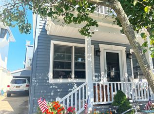 66 Baldwin Ave, Point Lookout, NY 11569