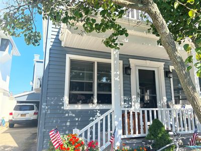 66 Baldwin Avenue, Point Lookout, NY, 11569