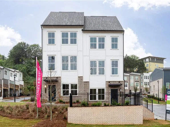 345 Skylar Way SE, Atlanta, GA 30315