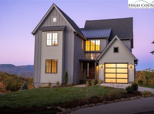 316 Calico Ct, Boone, NC 28607