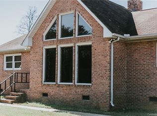 370 Odell Dr, Salisbury, NC 28146