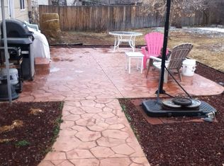 15564 E Floyd Ave, Aurora, CO 80013