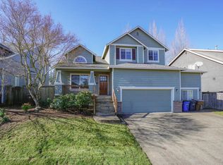 2123 NW Fargo Ct, Camas, WA 98607